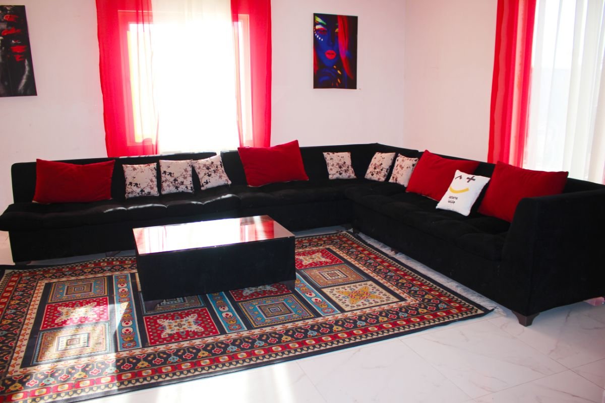 ویلا دوخوابه استخردار آبگرم روزبهانی