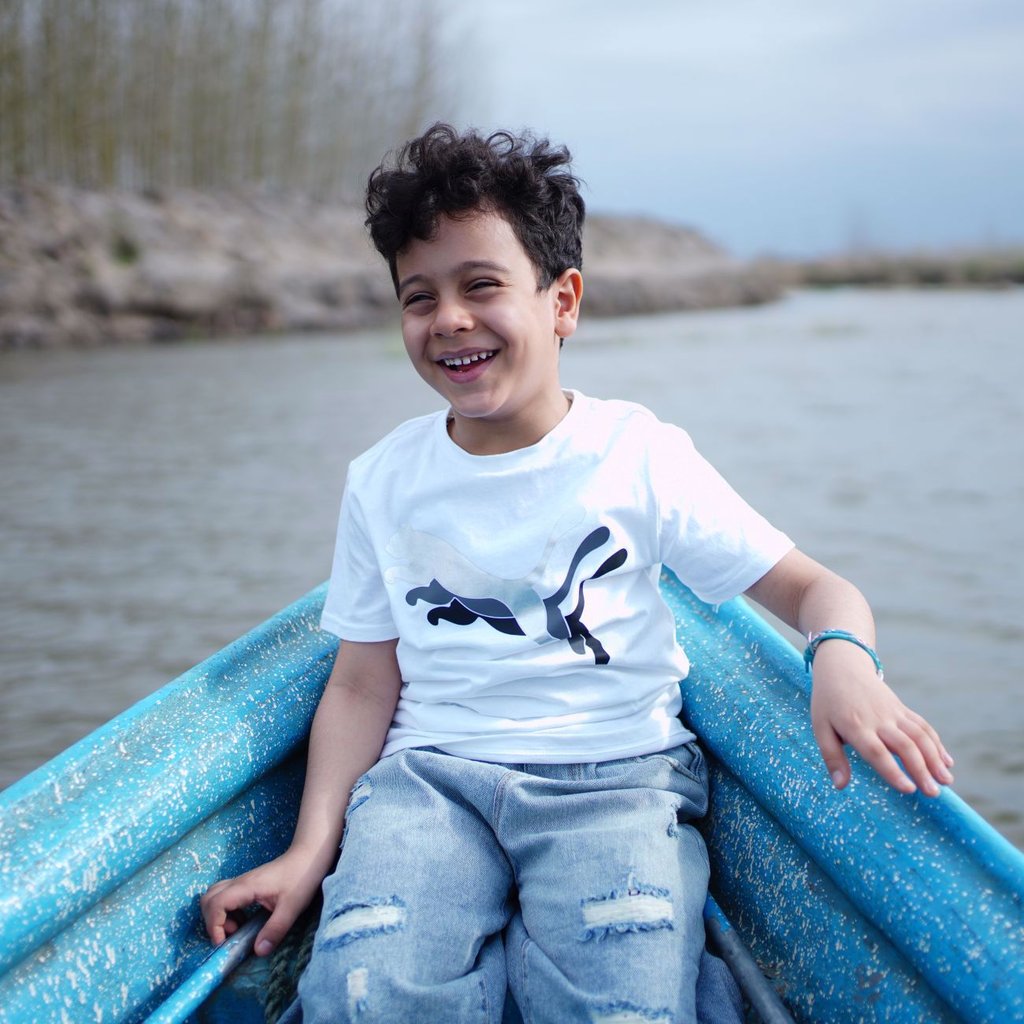 تصویر پروفایل میزبان