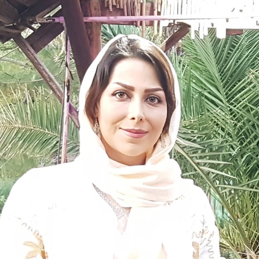 ندا فراهانی