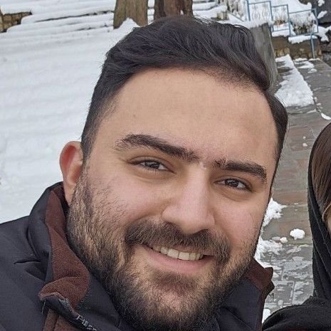 محمدرضا