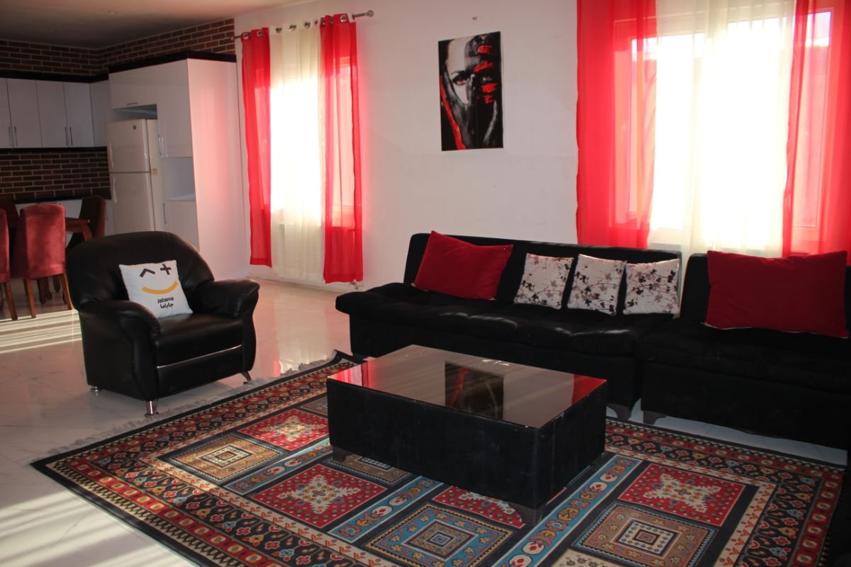 ویلا دوخوابه استخردار آبگرم روزبهانی