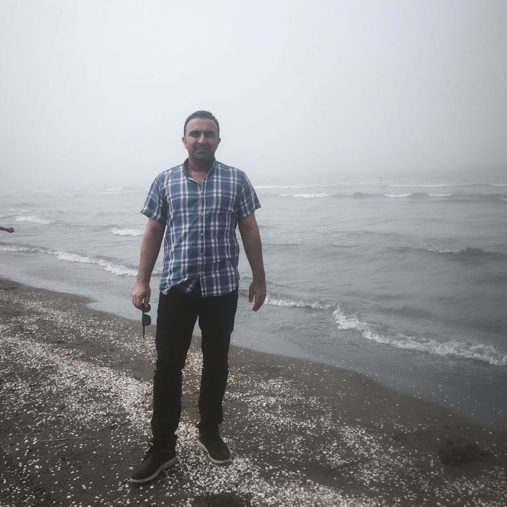 تصویر پروفایل میزبان