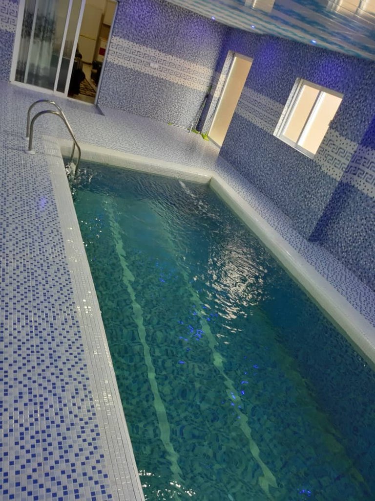 ویلا سه خوابه دوبلکس استخردار طهماسبی