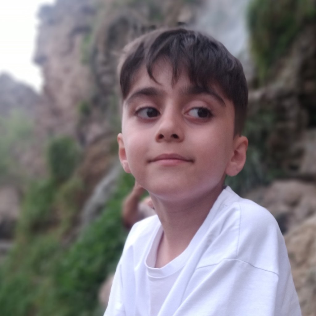 مهدی