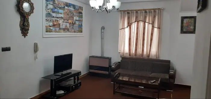 مجتمع اقامتگاهی ترنم واحد یک خوابه 2