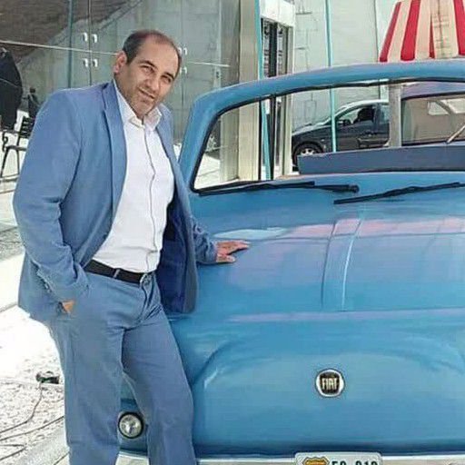 احمدرضا