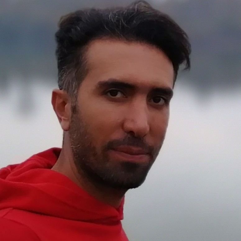 محمدرضا