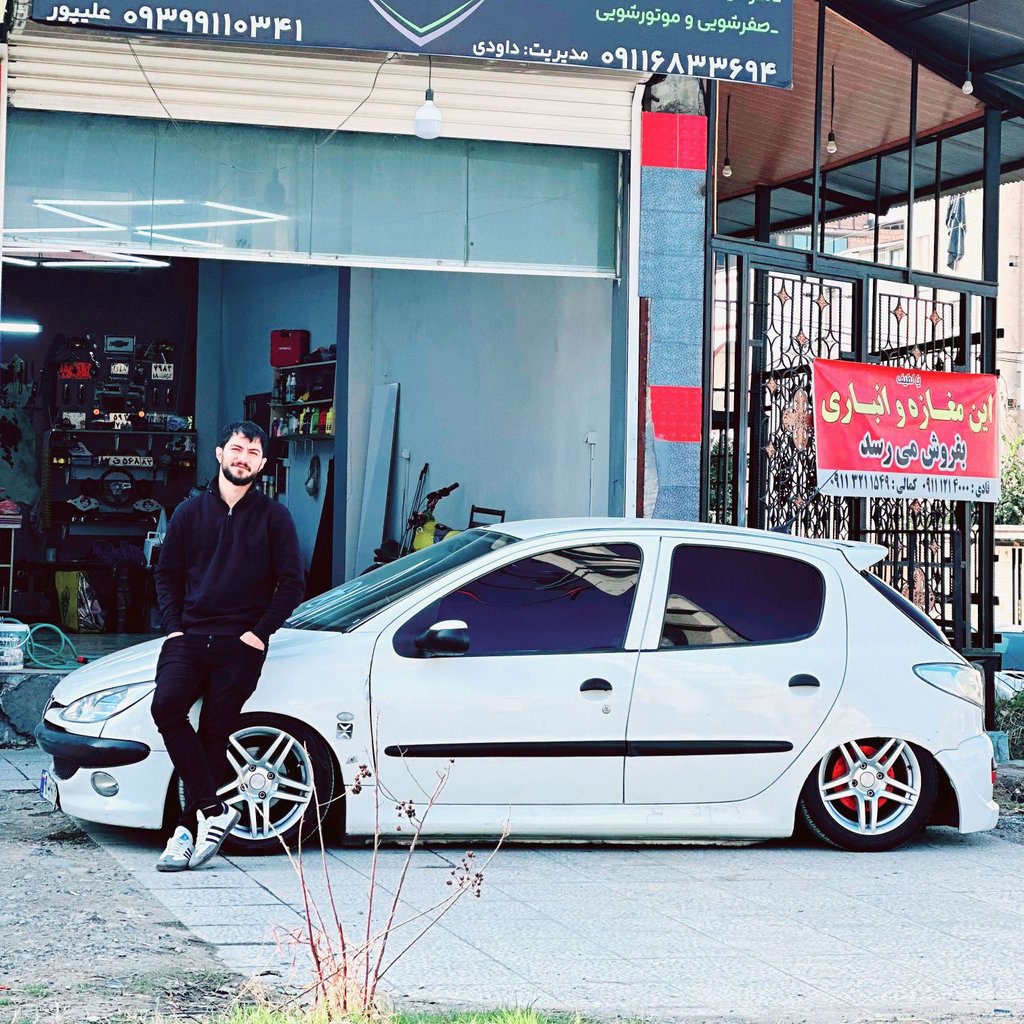 behzad
