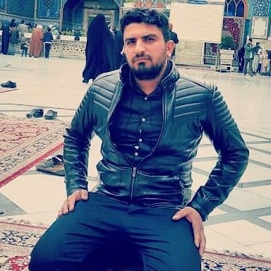 حمیدرضا