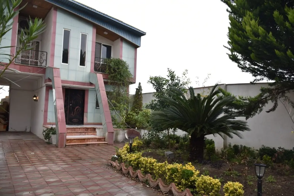 دوخوابه گلسار ٣