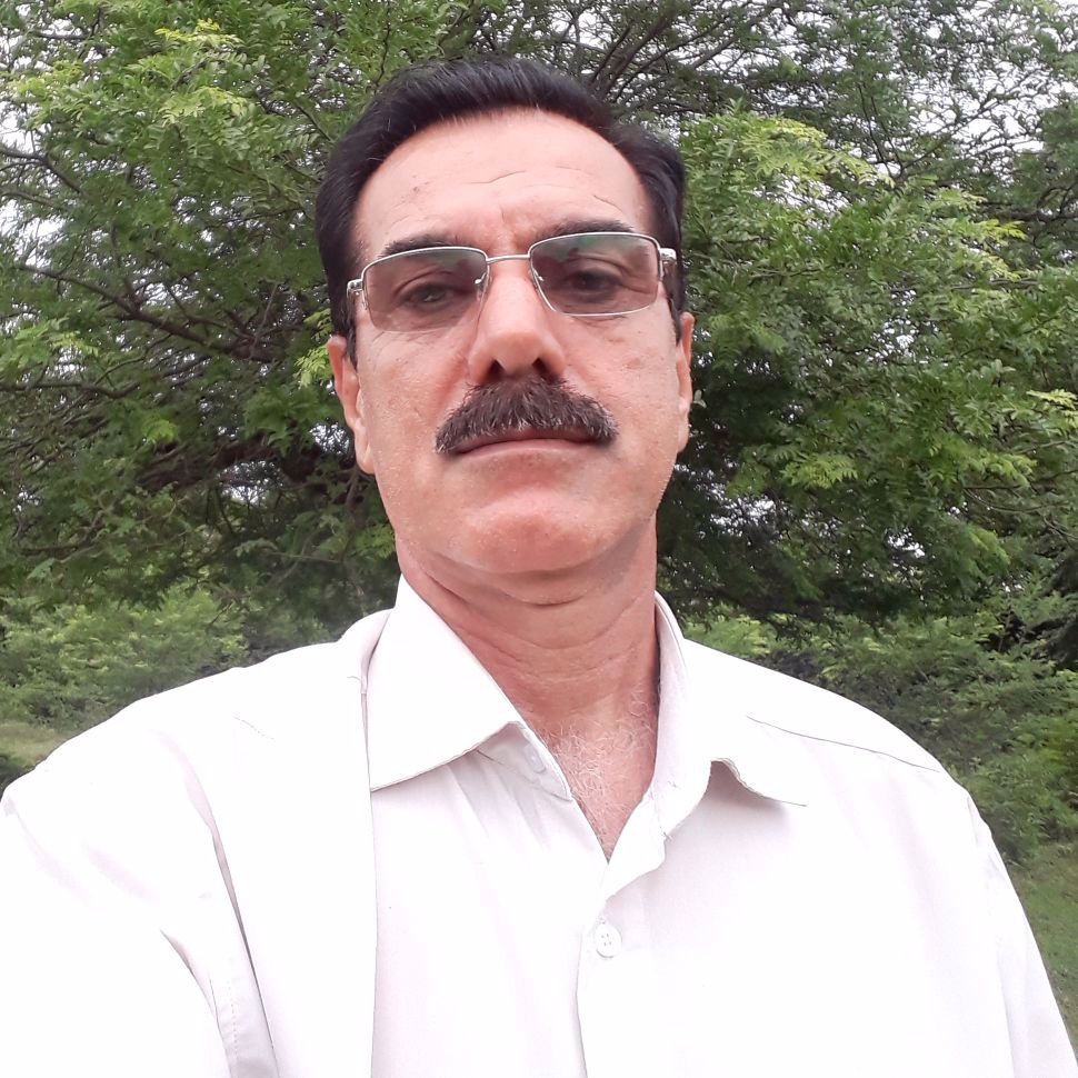 تصویر پروفایل میزبان