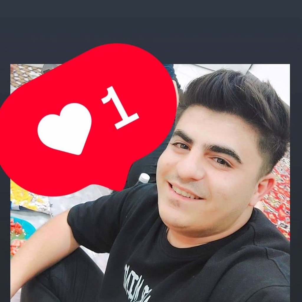 تصویر پروفایل میزبان