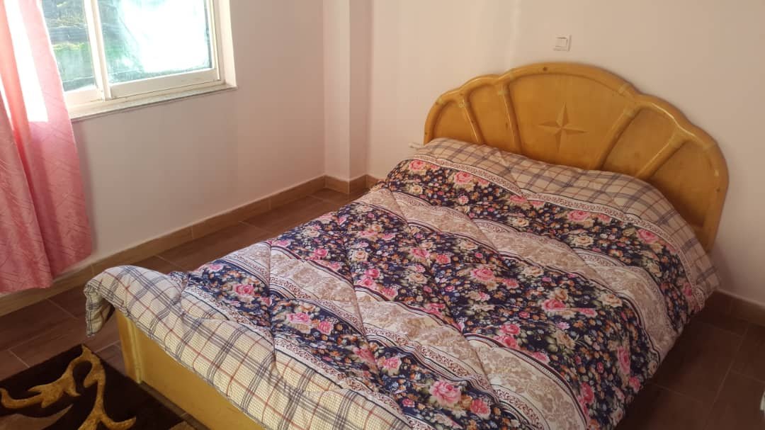 آپارتمان یک خواب ساسان 1