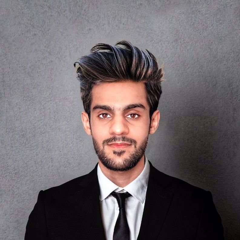 تصویر پروفایل میزبان