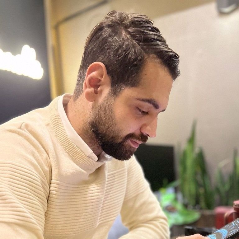 شهریار