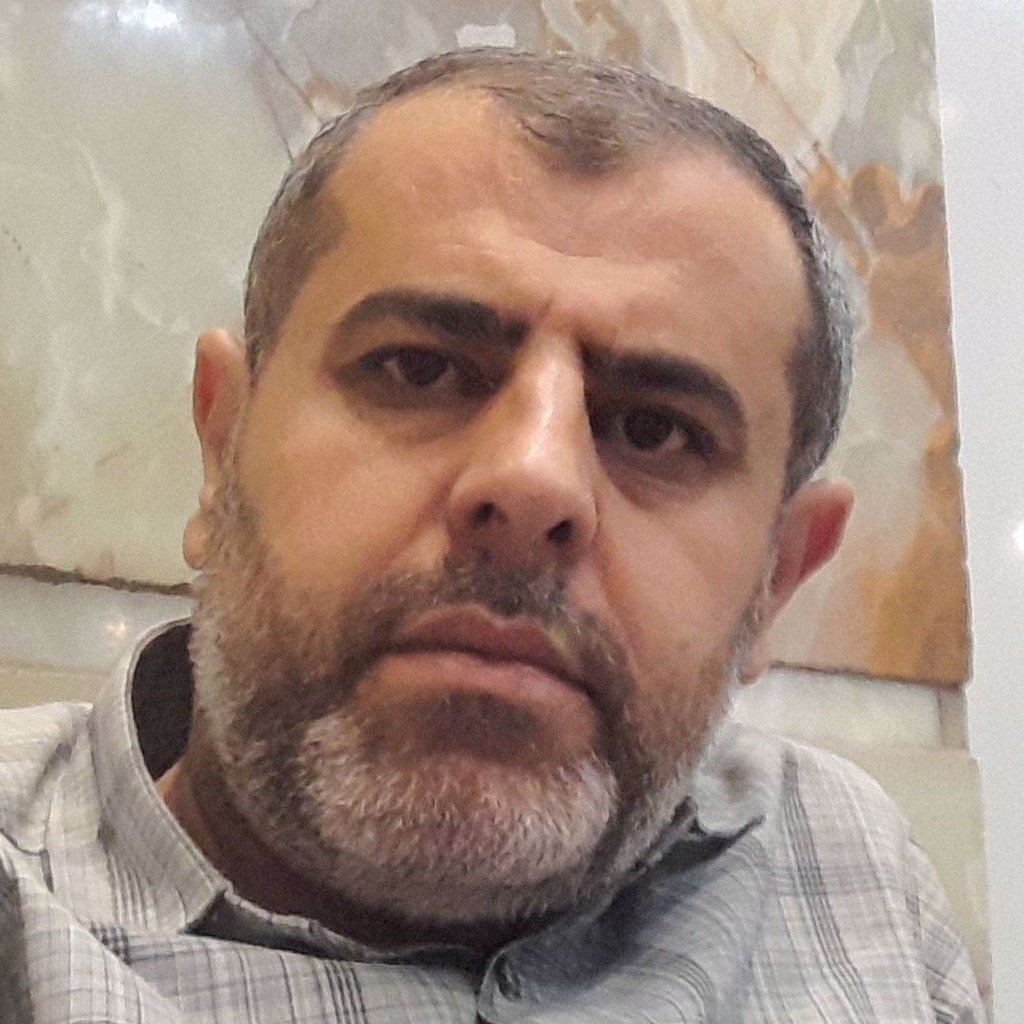 تصویر پروفایل میزبان