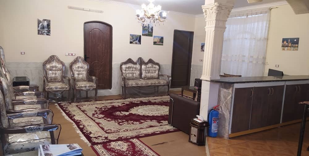 ویلا دوخوابه یوسفی