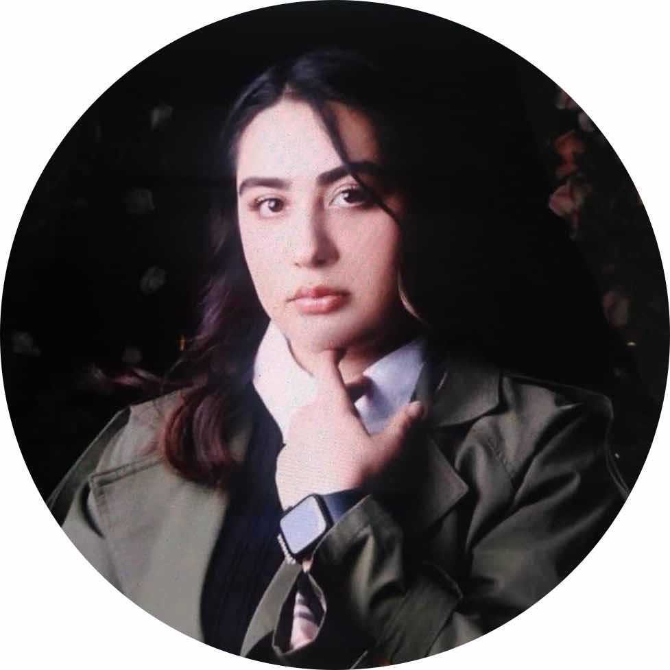 تصویر پروفایل میزبان