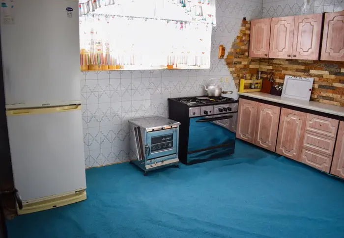 ویلا دو خوابه عامری