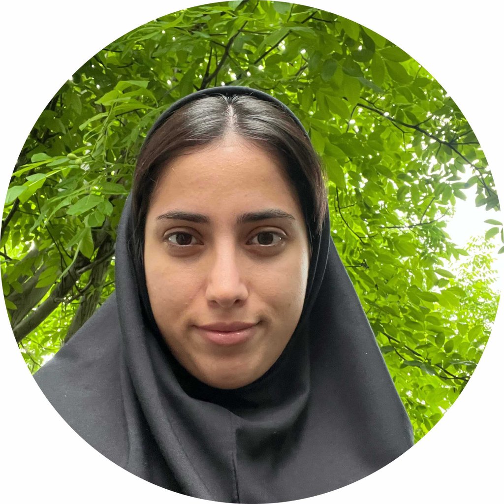 تصویر پروفایل میزبان