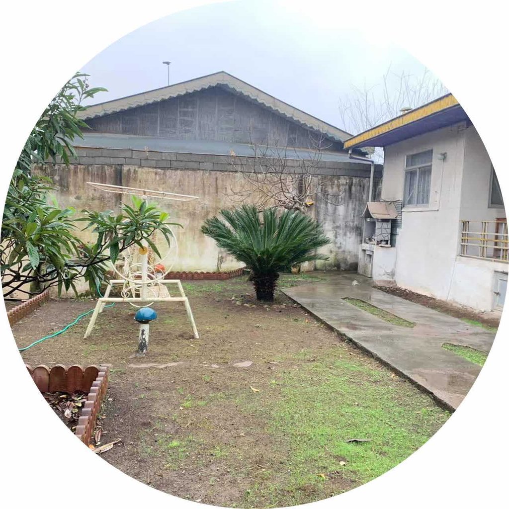 میزبان جاباما - فرشید  خیراله 