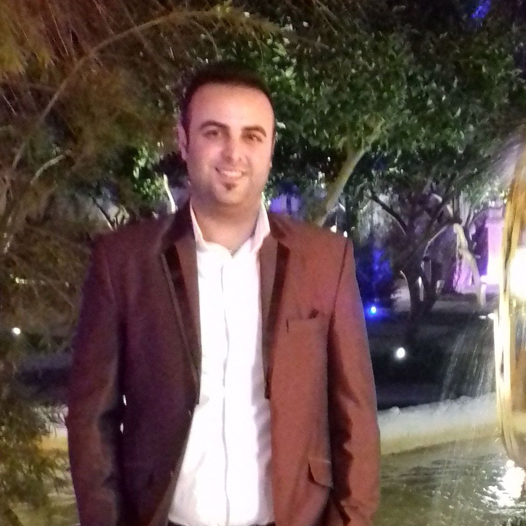 تصویر پروفایل میزبان