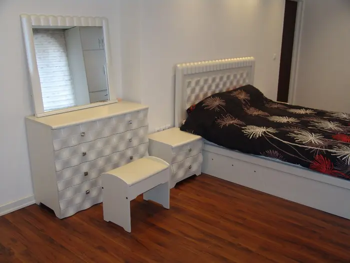 ویلا سه خوابه دوبلکس استخردار دشت مشا