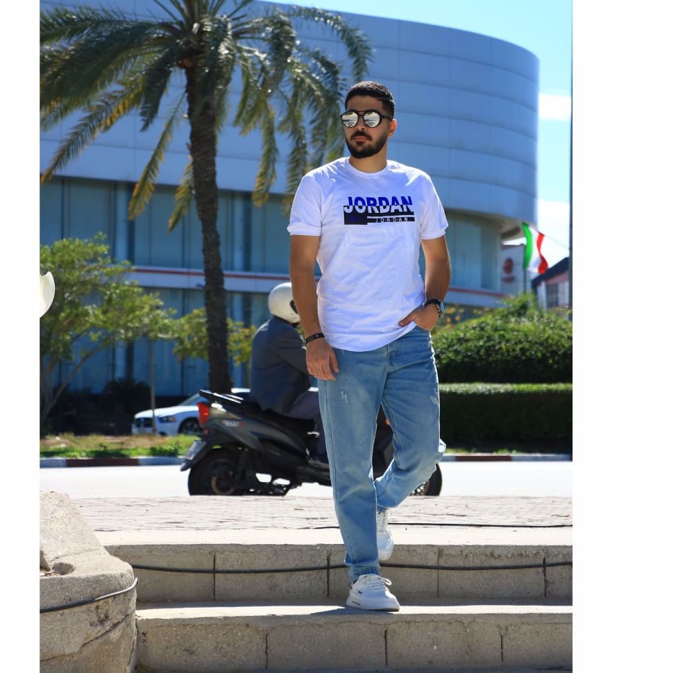 میزبان جاباما - محمد حسین رضائی