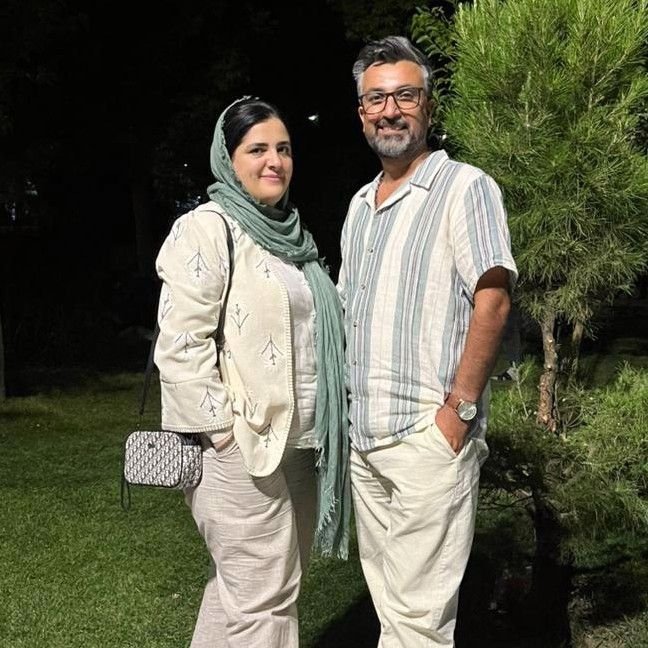 مهدی 