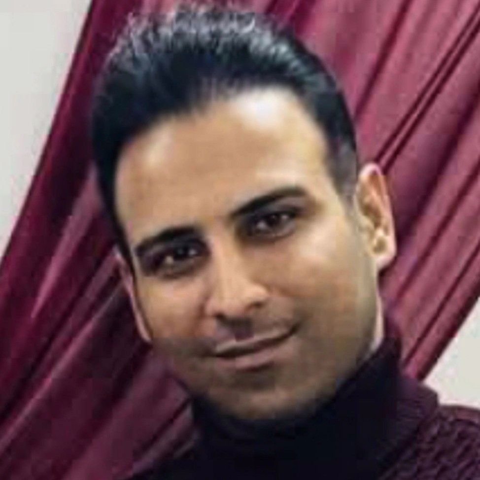 علیرضا