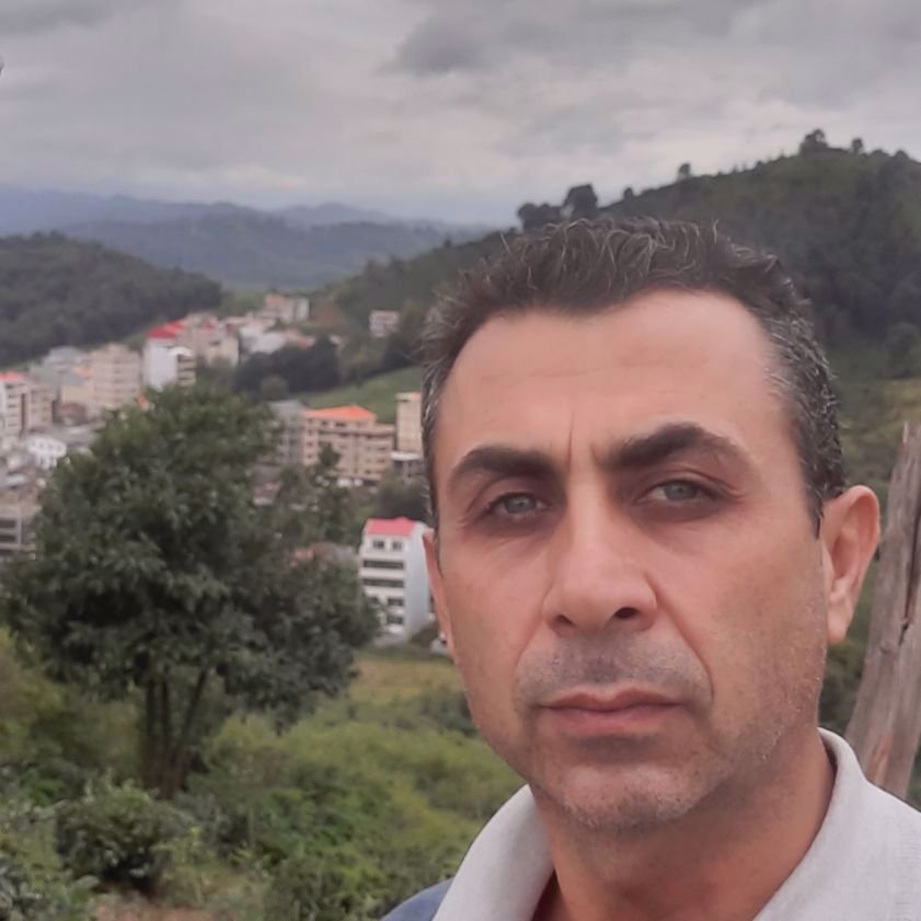 تصویر پروفایل میزبان