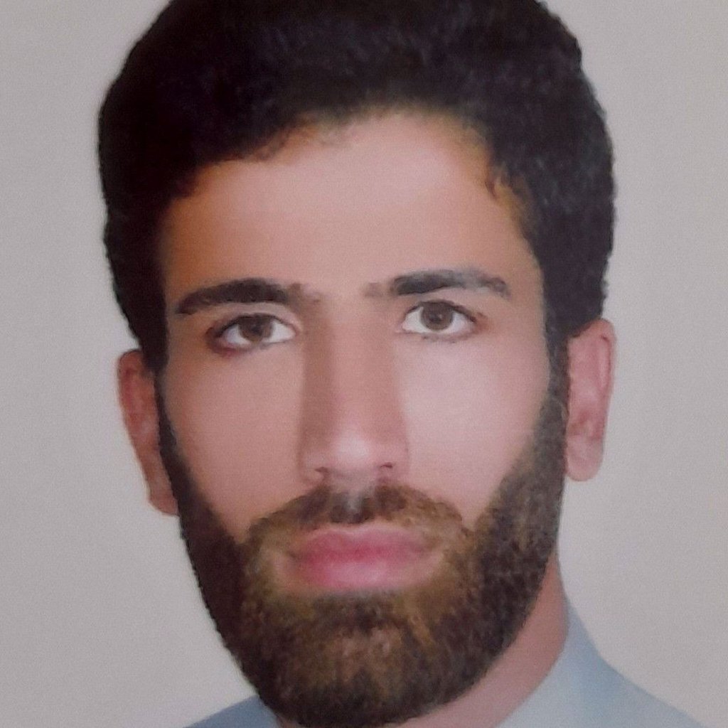 تصویر پروفایل میزبان