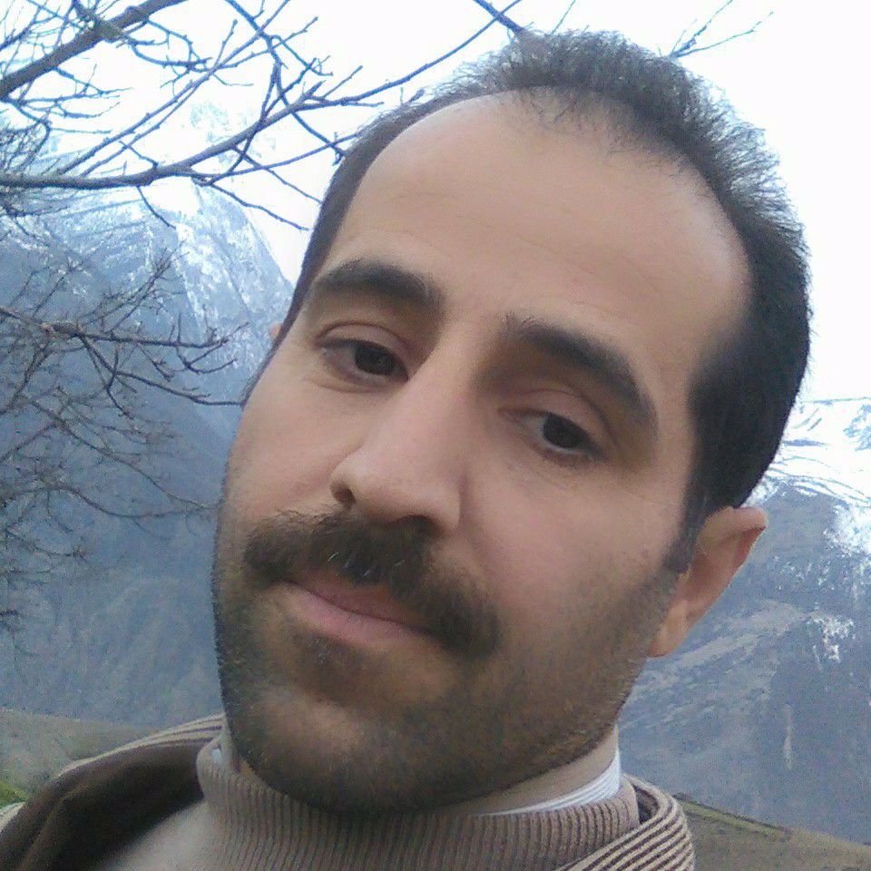 تصویر پروفایل میزبان