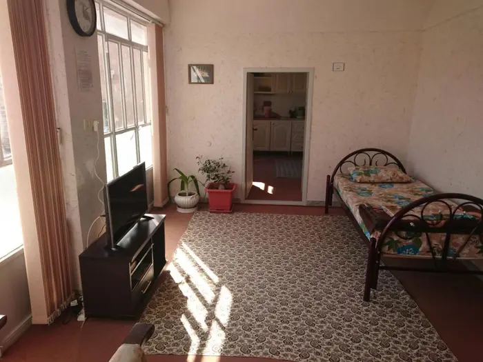 دوخوابه سنتی مادربزرگ