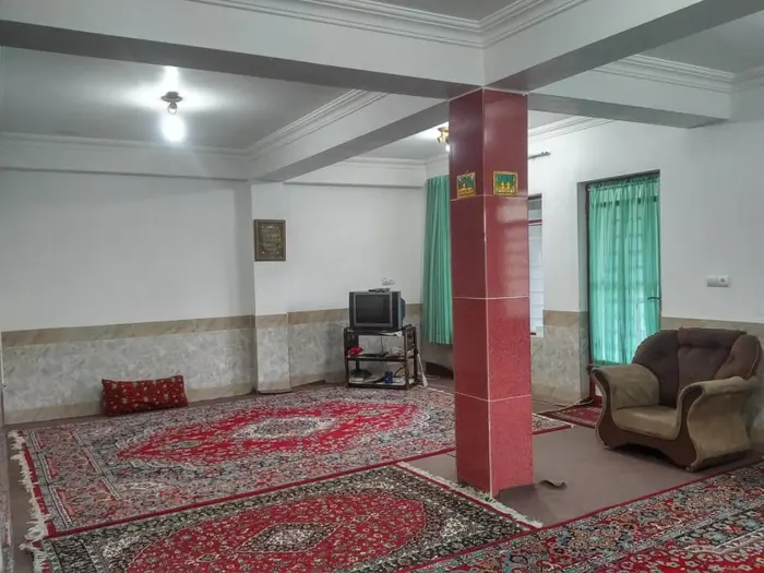 ویلا سه خوابه گل نرگس