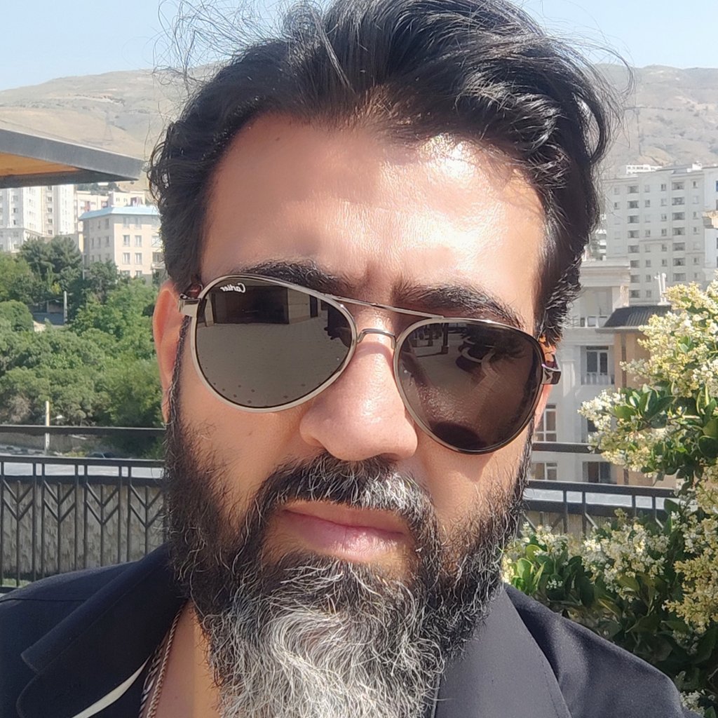 حمیدرضا