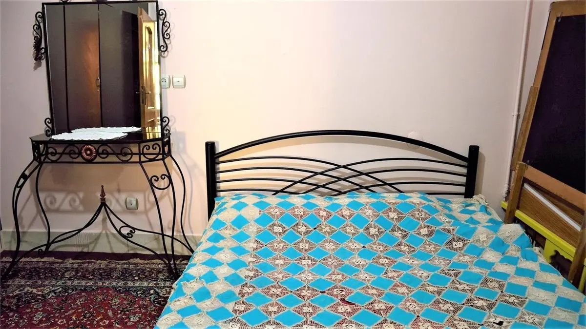 آپارتمان یک خوابه بهشتی 3