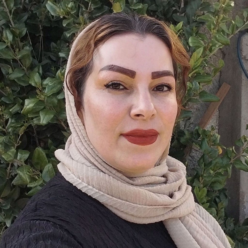 تصویر پروفایل میزبان