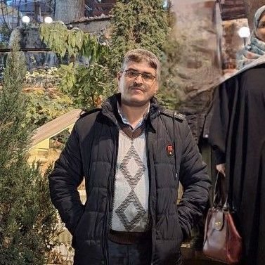 تصویر پروفایل میزبان