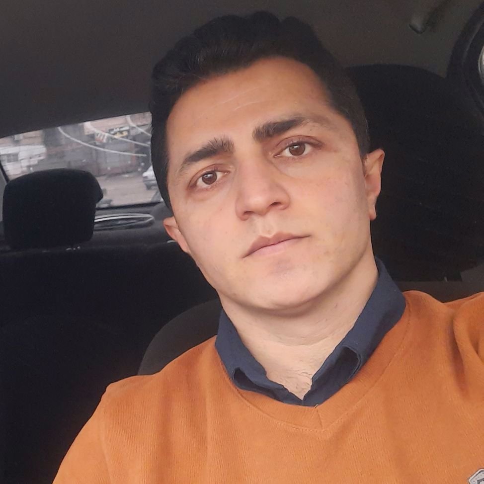 تصویر پروفایل میزبان