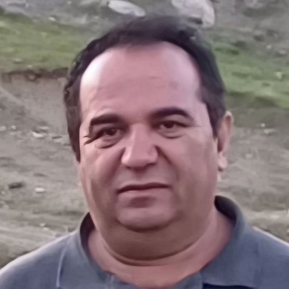 تصویر پروفایل میزبان