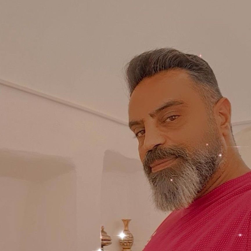 محمدرضا 