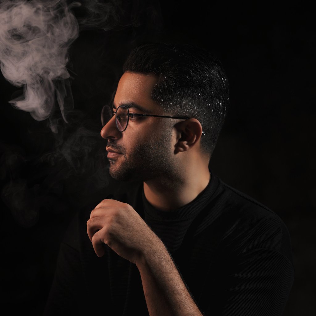 حسین رئیسی پور