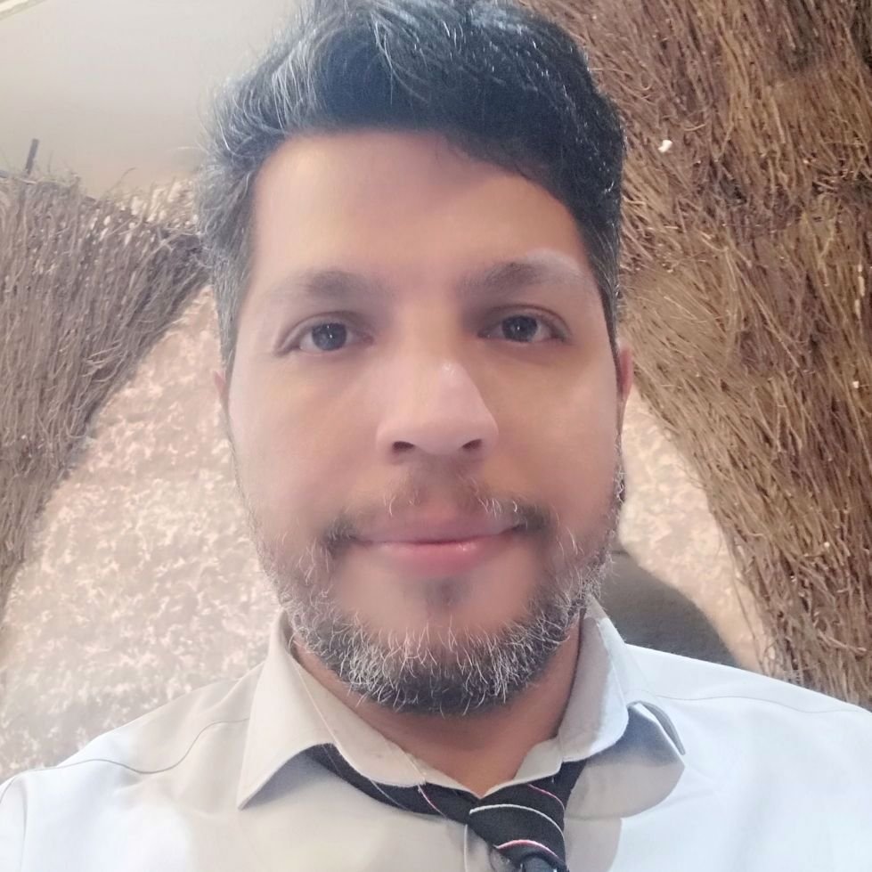 عليرضا