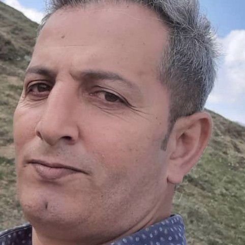 تصویر پروفایل میزبان