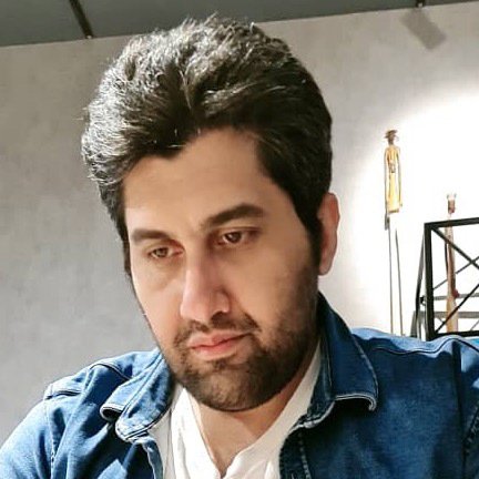 علی باقریان فرد