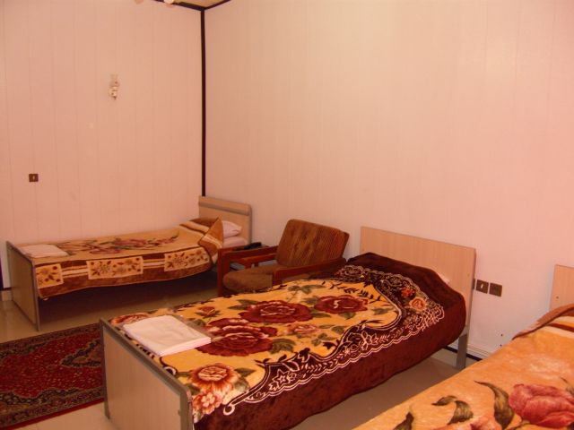 هتل آذربایجان