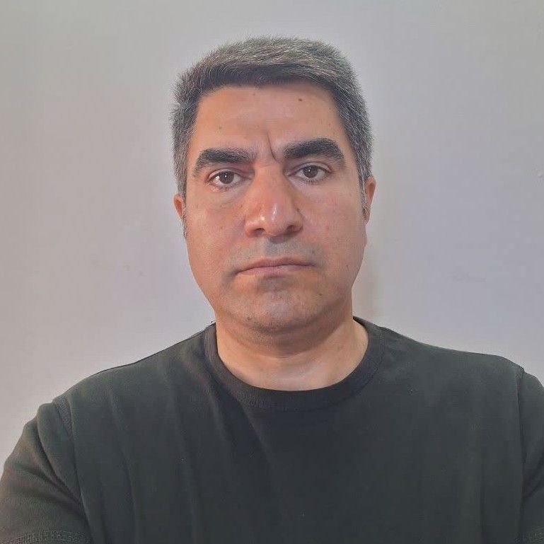 نعمت اله