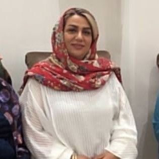 فاطمه