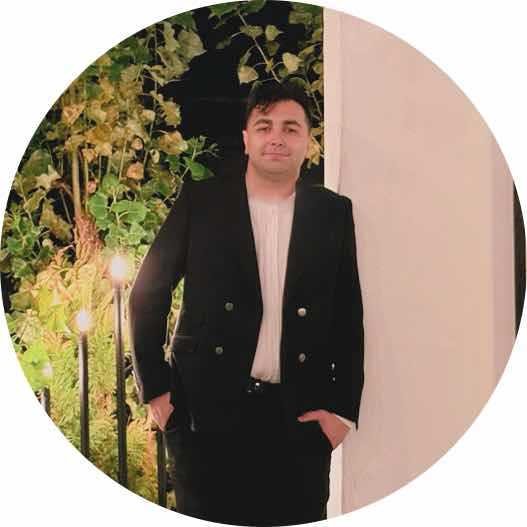 روح الله درزی
